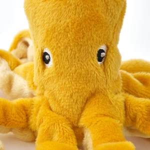 Второе фото. Мягкие игрушки - IKEA BLÅVINGAD/BLAVINGAD/БЛОВИНГАД ИКЕА, разноцветные