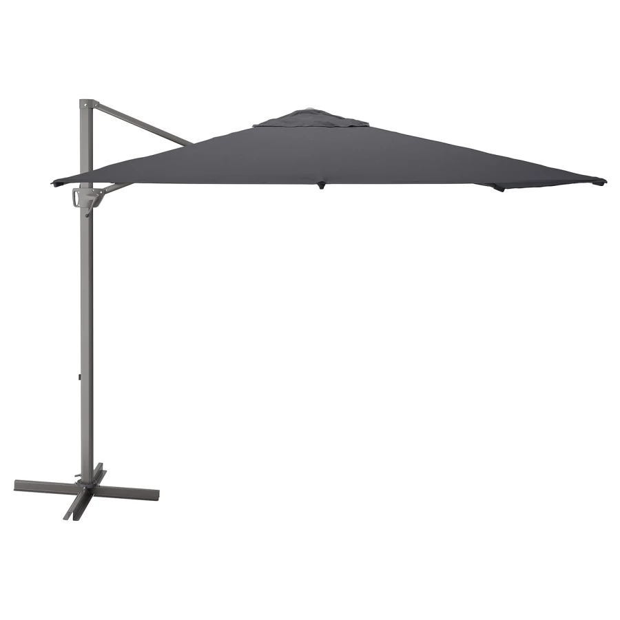 SEGLARÖ Подвесной зонт ИКЕА (изображение №1)