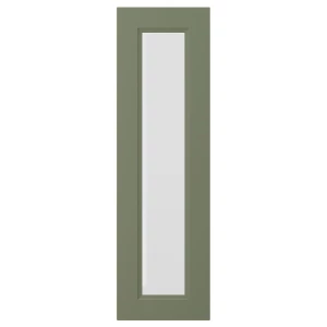 AXSTAD Стеклянная дверь ИКЕА