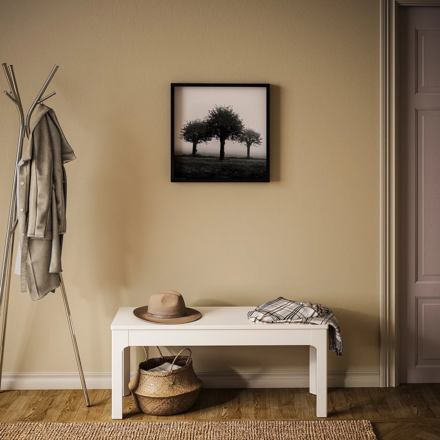 Постер - IKEA BILD, 50х50 см, «Деревья», БИЛЬД ИКЕА (изображение №2)