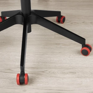 Второе фото. Игровой стол и стул - IKEA UTESPELARE/MATCHSPEL, черный, 166х79х9 см, УТЕСПЕЛАРЕ/МАТЧСПЕЛ ИКЕА