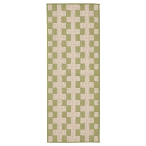 Кухонный коврик- GÅNGSTIG IKEA/ ГОНГСТИГ ИКЕА, 45х120 см