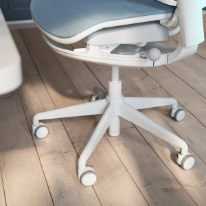 Второе фото. IKEA BÄSTBOLL Игровое кресло ИКЕА