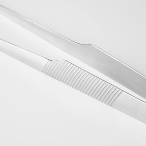 Второе фото. Щипцы кухонные - IKEA IDEALISK/ИДЕАЛИСК ИКЕА, нержавеющая сталь