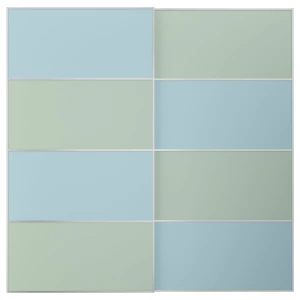 MEHAMN Двери раздвижные ИКЕА