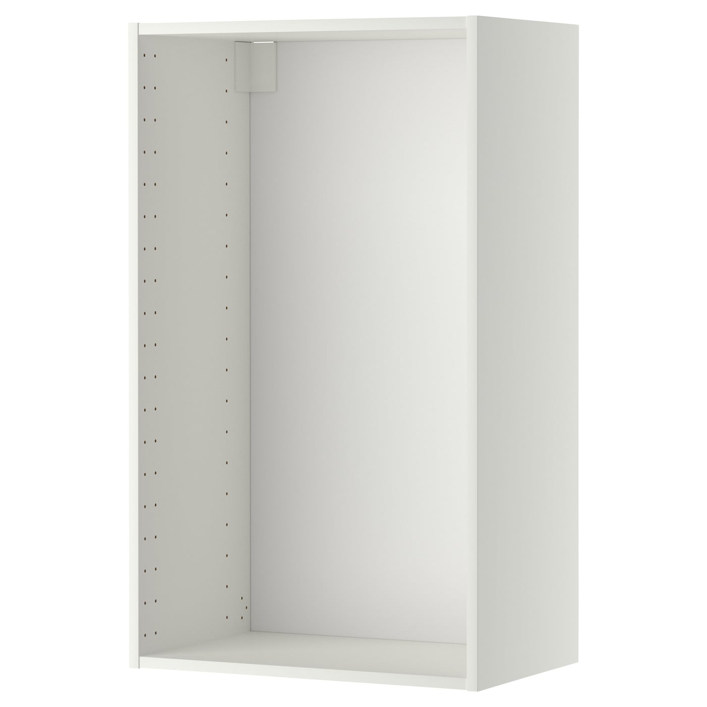 Каркас - METOD IKEA/МЕТОД ИКЕА, 100х60 см, белый