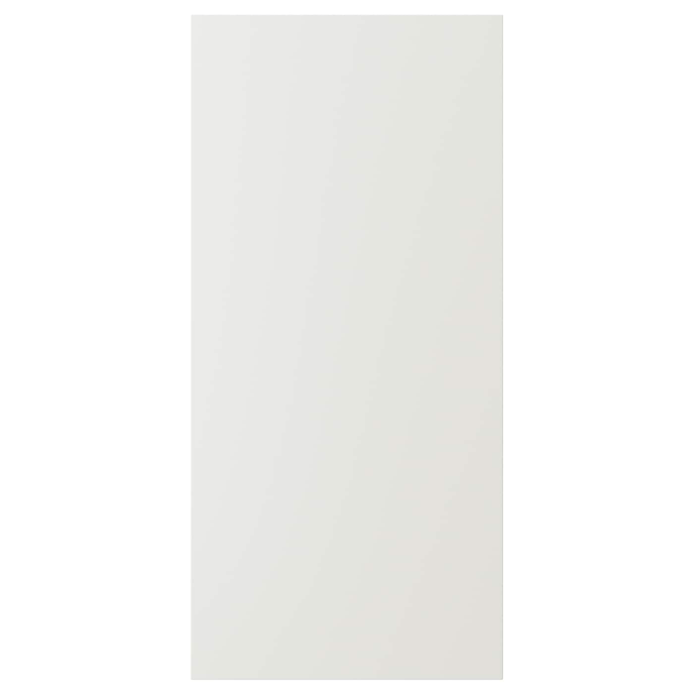 Накладная панель - IKEA STENSUND, 83х39 см, белый, СТЕНСУНД ИКЕА