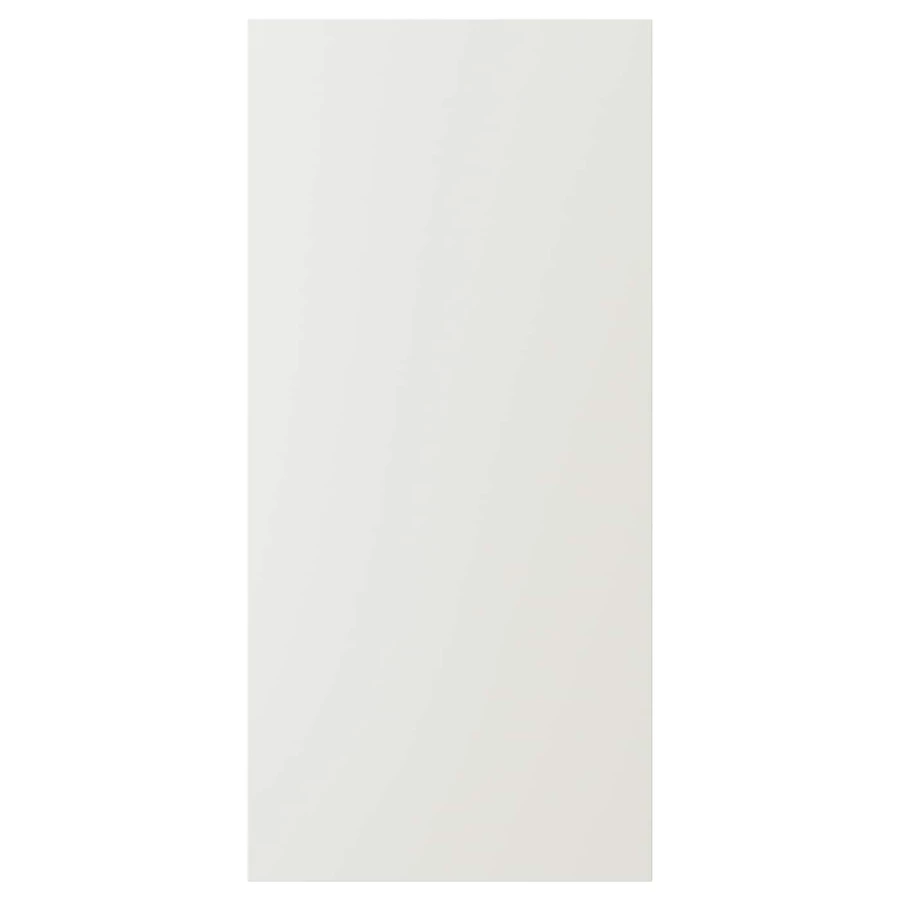 Накладная панель - IKEA STENSUND, 83х39 см, белый, СТЕНСУНД ИКЕА (изображение №1)