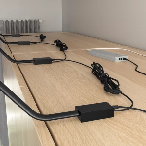 Второе фото. TVÄRDRAG / TRÅDFRI Световой комплект ИКЕА