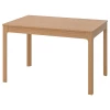 Раздвижной обеденный стол - IKEA EKEDALEN, 120/180х80 см, дуб, ЭКЕДАЛЕН ИКЕА