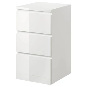 MALM Комод ИКЕА