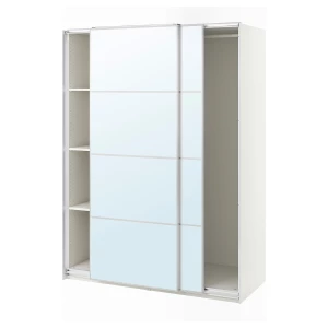 PAX / AULI Шкаф-купе ИКЕА