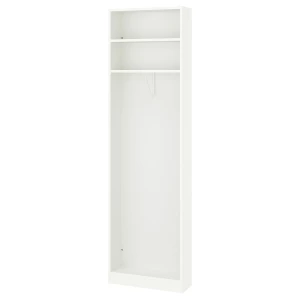 IKEA PAX Дополнительный боковой стеллаж ИКЕА