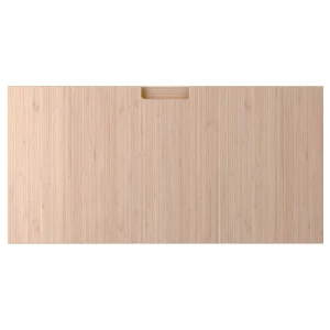 Фасад ящика - FRÖJERED/FROJERED, 40х80 см, бамбук, ФРОЙЕРЕД/ФРЁЙЕРЕД ИКЕА