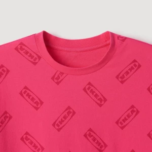 Второе фото. AURTIENDE Футболка ИКЕА