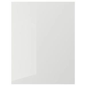 Защитная панель - RINGHULT IKEA/ РИНГУЛЬТ ИКЕА, 62х80 см, серый
