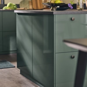 Второе фото. KALLARP Маскирующая панель ИКЕА