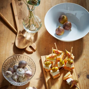 Второе фото. Набор посуды - IKEA GRONSAKER/GRÖNSAKER/ГРЕНСАКЕР ИКЕА, 31см