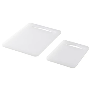 Доски разделочные - IKEA LEGITIM/ЛЕГИТИМ ИКЕА, светло-серый