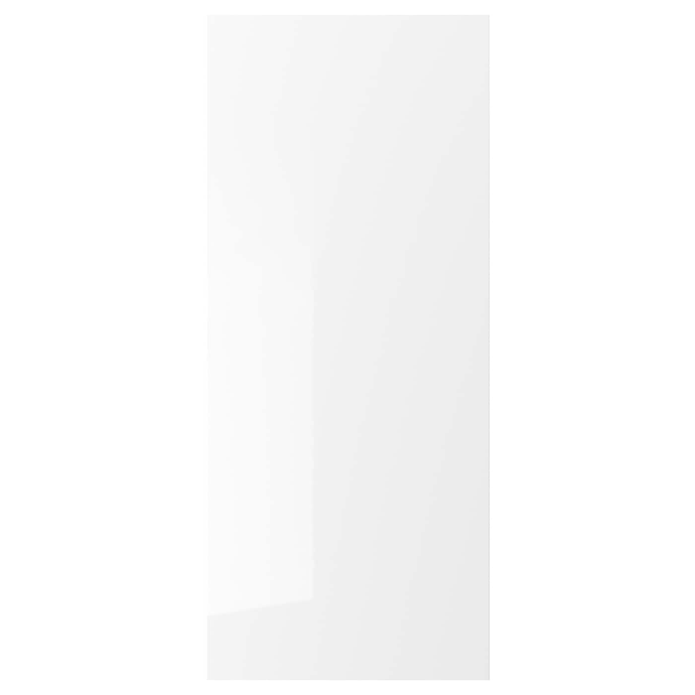 Дверца - IKEA RINGHULT, 140х60 см, белый, РИНГХУЛЬТ ИКЕА