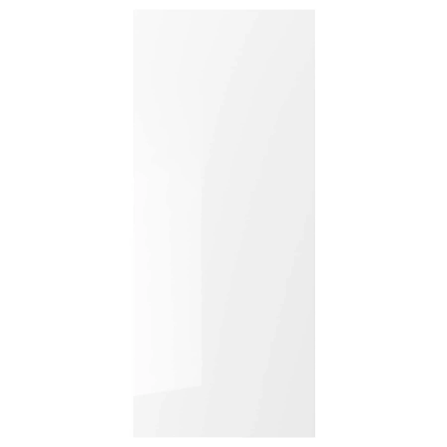 Дверца - IKEA RINGHULT, 140х60 см, белый, РИНГХУЛЬТ ИКЕА (изображение №1)