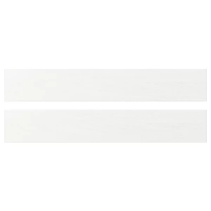 Накладная панель - ENKÖPING / ENKОPING IKEA/ЭНЧЕПИНГ ИКЕА, 60х10 см, белый
