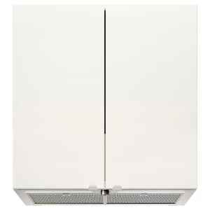Встроенная вытяжка - UNDERVERK IKEА/ УНДЕРВЕРК ИКЕА, 80х24,5 см, белый