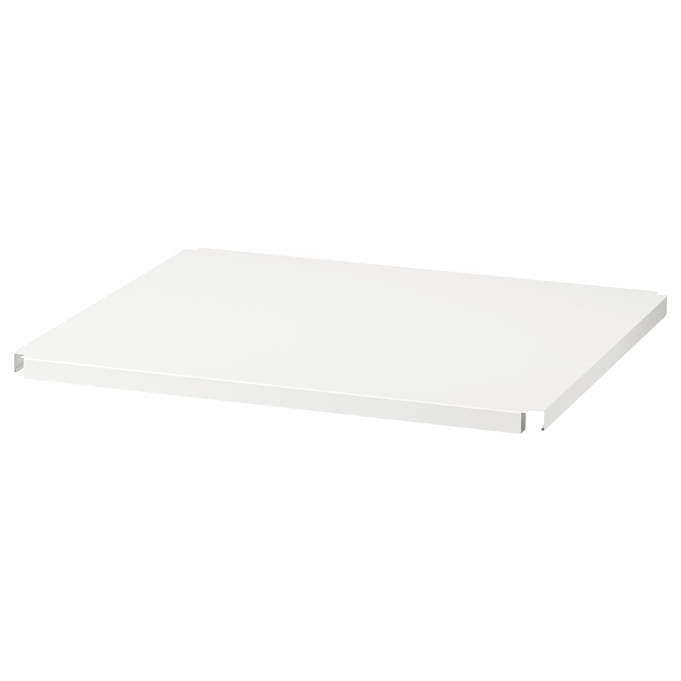 Полка -IKEA JONAXEL/ЙОНАХЕЛЬ ИКЕА, 50х2х51 см, белый