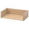 Выдвижная рама - IKEA BESTÅ/BESTA/БЕСТА/БЕСТО ИКЕА, 60x15x40 см, коричневый