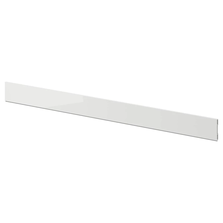 Плинтус - RINGHULT IKEA/ РИНГУЛЬТ  ИКЕА, 220х8 см, белый (изображение №1)