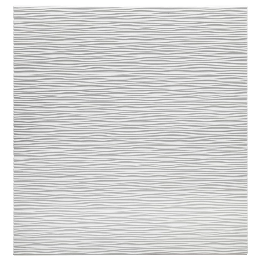 Дверца - LAXVIKEN IKEA/ ЛАКСВИКЕН ИКЕА,  64х60 см, серый (изображение №1)
