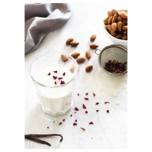 Второе фото. Набор стаканов, 6 шт. - IKEA POKAL, 270 мл, прозрачное стекло, ПОКАЛ ИКЕА