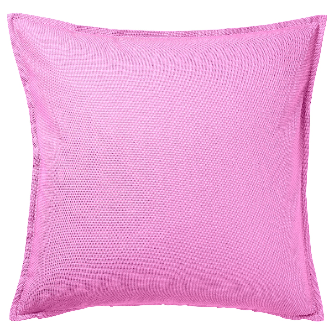 Подушка - GURLI IKEA/ ГУРЛИ ИКЕА, 50х50 см, розовый