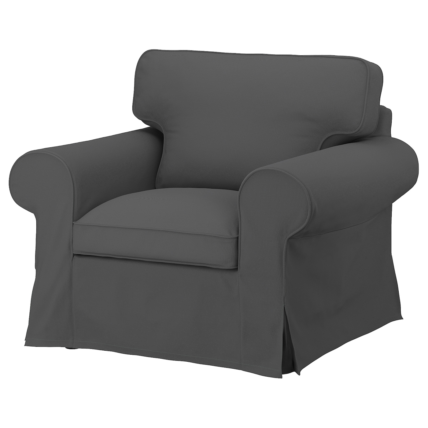 Ikea chair cover ektorp sale