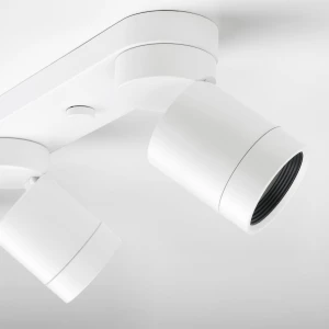 Второе фото. Светильники на светодиодах - NYMÅN/NYMАNE IKEA/НИМОНЕ ИКЕА, 73 см, белый