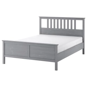 HEMNES Кровать ИКЕА
