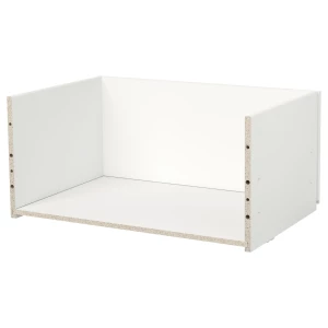 Выдвижная рама - IKEA BESTÅ/BESTA/БЕСТА/БЕСТО ИКЕА, 60x25x40 см, белый