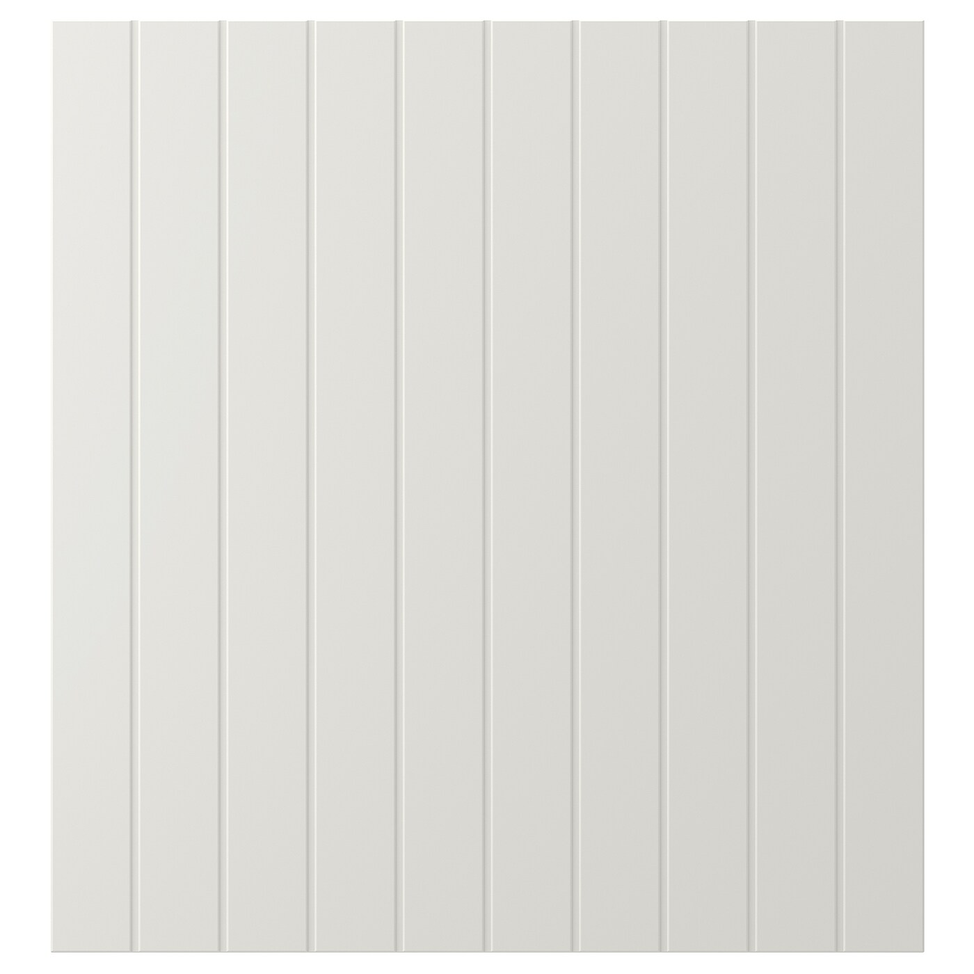 Дверца - SUTTERVIKEN IKEA/ СУТТЕРВИКЕН ИКЕА,  60x64 см, белый