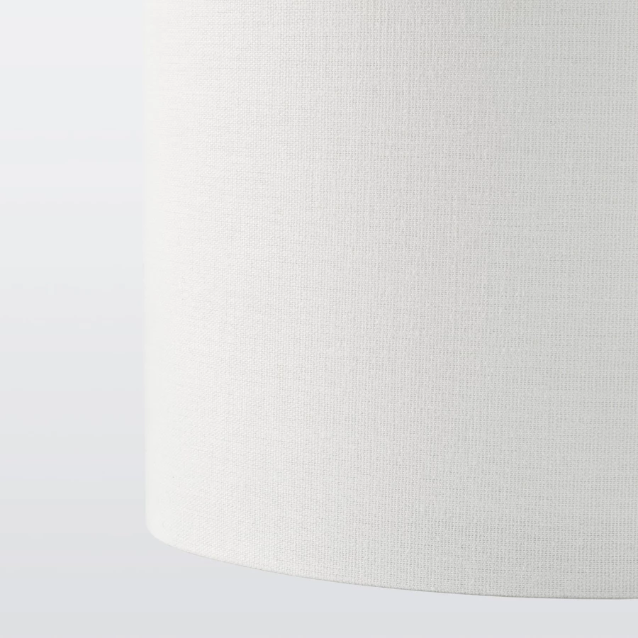 Торшер - RINGSTA / SKAFTET IKEA/РИНГСТА/ СКАФТЕТ ИКЕА, 153 см, белый (изображение №3)