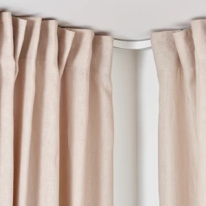 Второе фото. Угловой карниз - IKEA VIDGA, 12 см, белый, ВИДГА ИКЕА