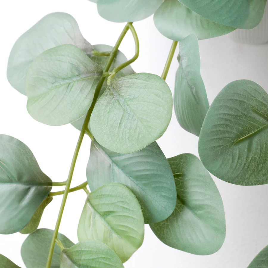 Искусственное растение, 3 шт. - IKEA FEJKA, зеленый, ФЕЙКА ИКЕА (изображение №9)