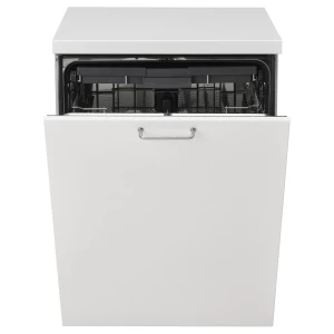 ÖSTVEDA Встраиваемая посудомоечная машина ИКЕА