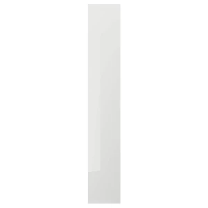 Защитная панель - RINGHULT IKEA/ РИНГУЛЬТ ИКЕА, 240х39 см, белый