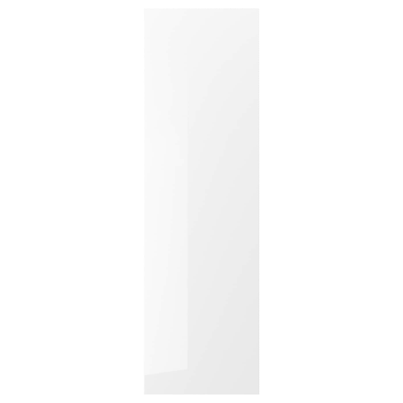 Фасад - IKEA RINGHULT, 200х60 см, белый, РИНГХУЛЬТ ИКЕА
