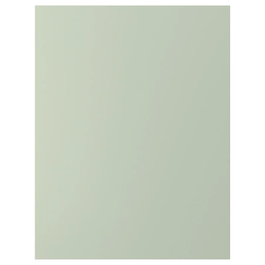 Накладная панель - IKEA STENSUND, 80х62 см, светло-зеленый, СТЕНСУНД ИКЕА (изображение №1)