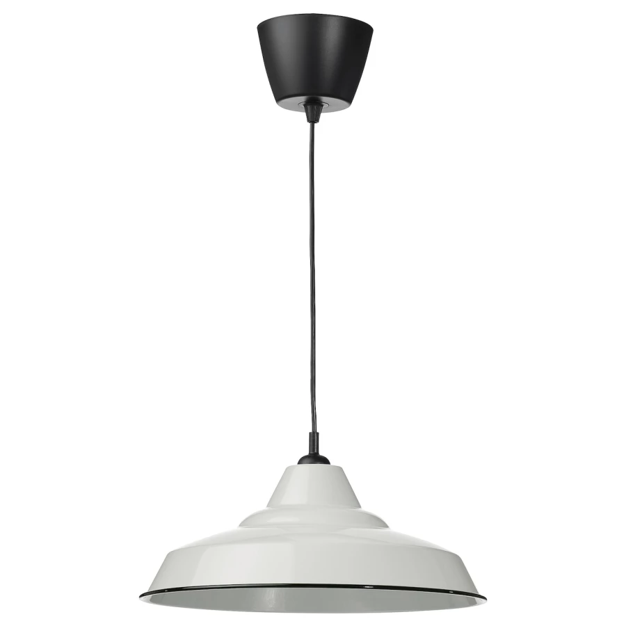 Подвесной светильник - TRETTIOEN IKEA / ТРЕТТИОЕН ИКЕА, белый (изображение №1)