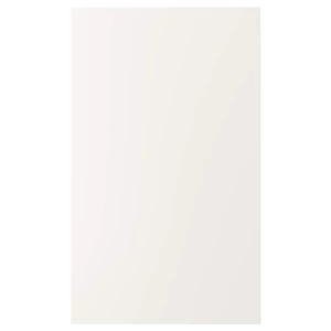 Дверца - IKEA VEDDINGE, 100х60 см, белый, ВЕДИНГЕ ИКЕА