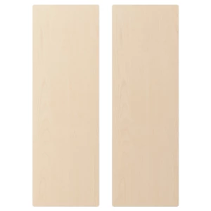 Дверь - SMÅSTAD/SMАSTAD IKEA/ СМОСТАД ИКЕА, 30x90 см, бежевый