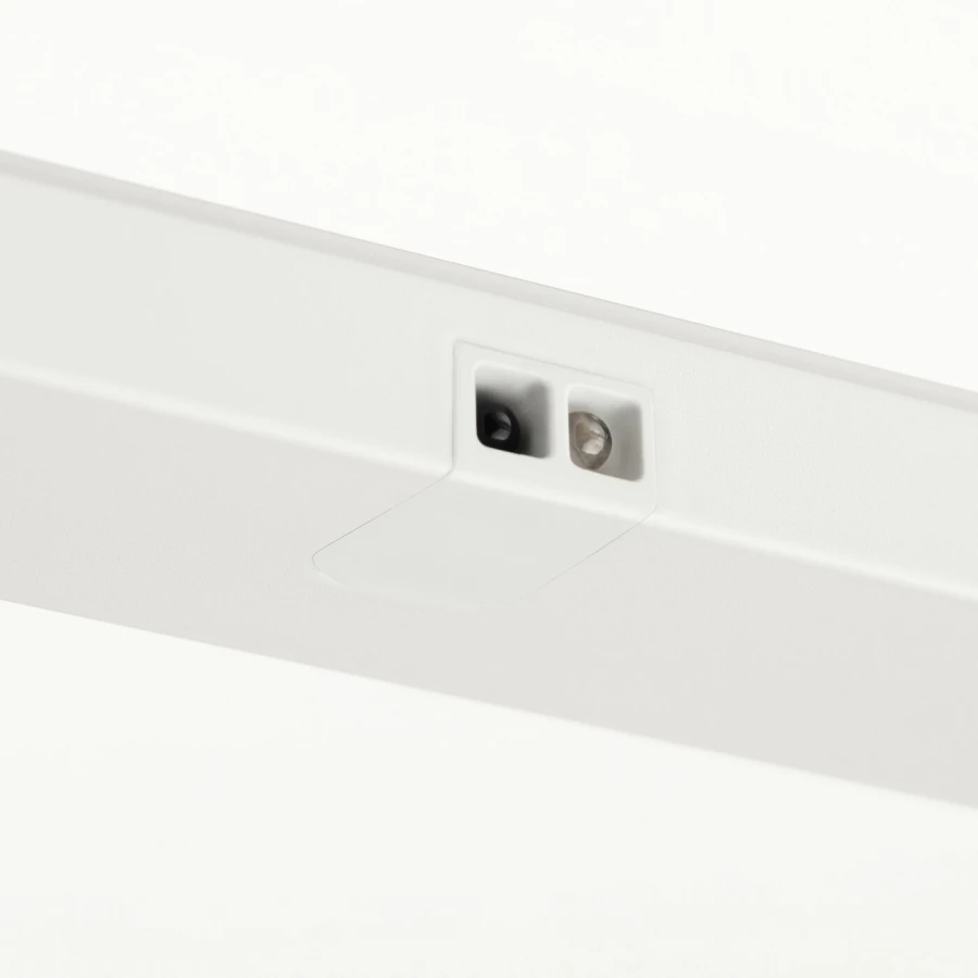 Светильники на светодиодах - MITTLED IKEA/ МИТТЛЕД ИКЕА, 3 см,  белый (изображение №2)