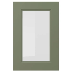 AXSTAD Стеклянная дверь ИКЕА